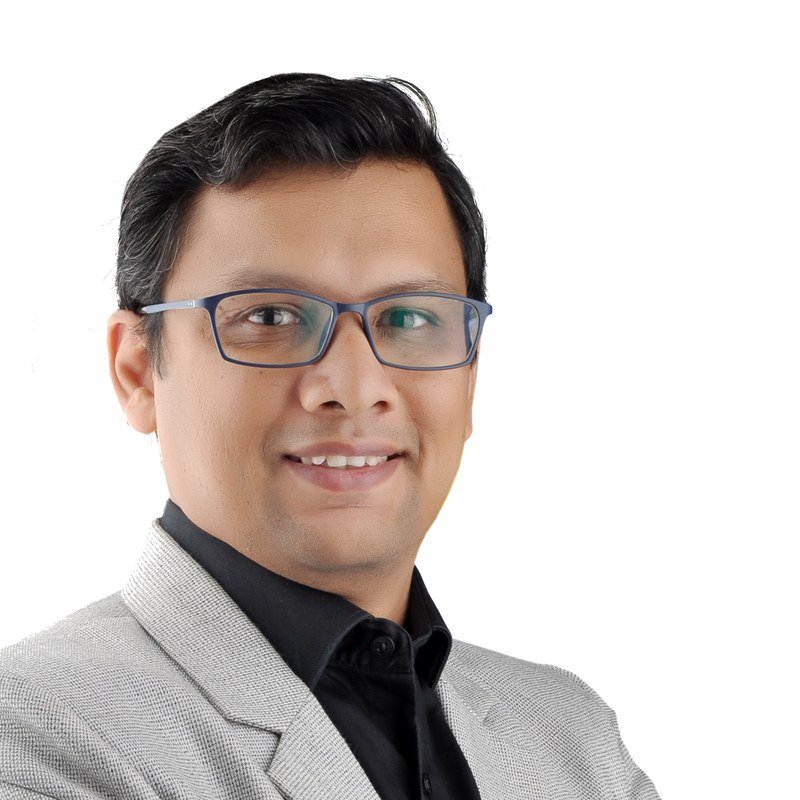 Dr. Prashant Parate, shoulder and knee surgeon, Pune